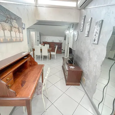 Appartamento Living