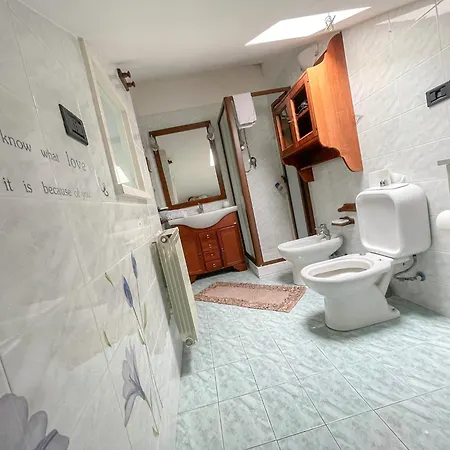 Apartment Living