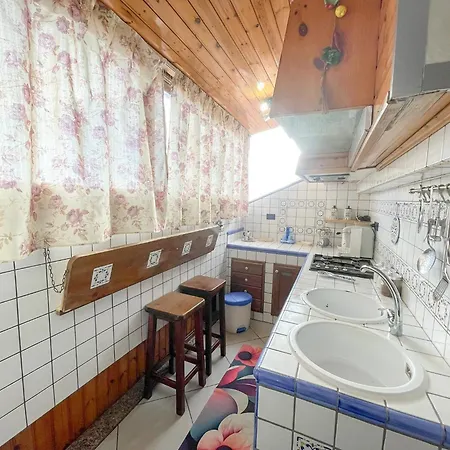 Living Apartment *